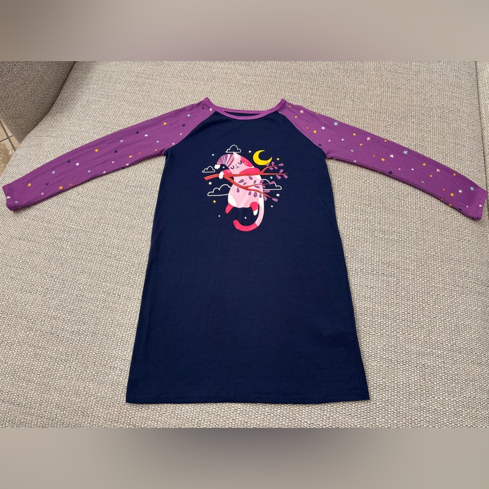 Cat & Jack Girls Nightgown